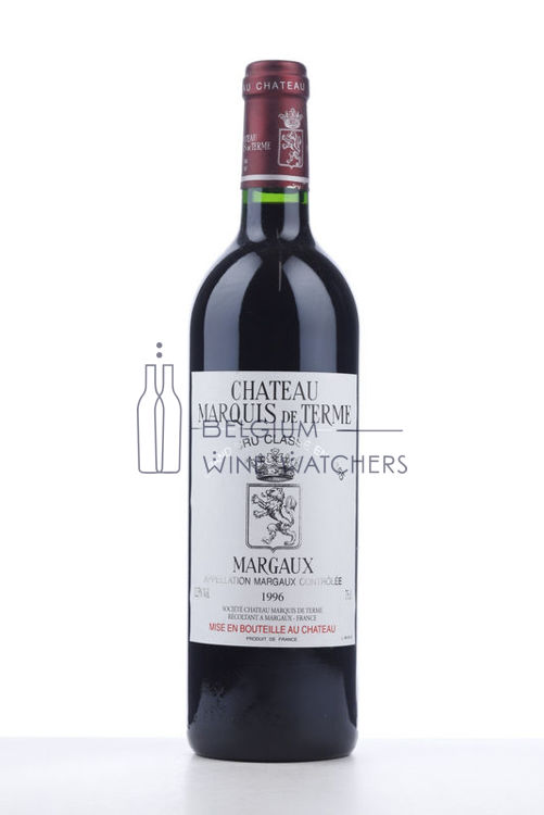 Picture of 1996 MARQUIS DE TERME